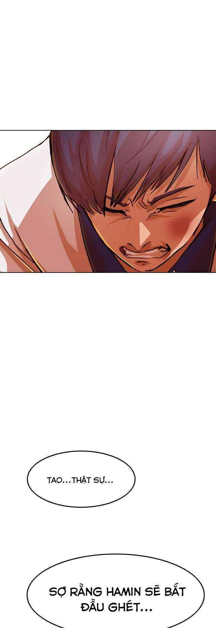 Cô Gái Từ Ứng Dụng Nhắn Tin Ngẫu Nhiên Chapter 72 - 62