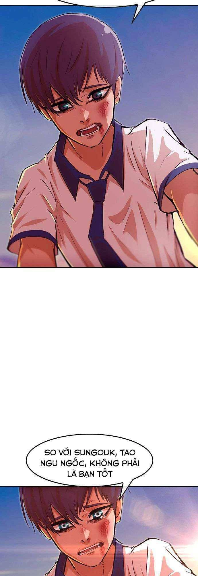 Cô Gái Từ Ứng Dụng Nhắn Tin Ngẫu Nhiên Chapter 72 - 63