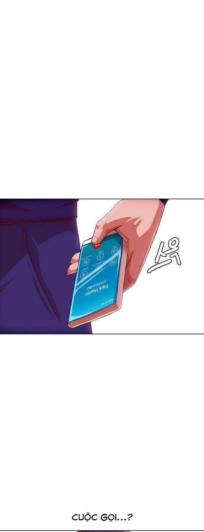 Cô Gái Từ Ứng Dụng Nhắn Tin Ngẫu Nhiên Chapter 72 - 70