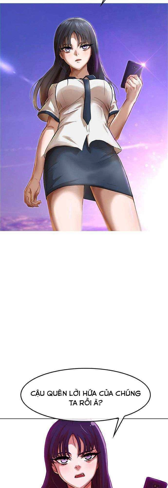 Cô Gái Từ Ứng Dụng Nhắn Tin Ngẫu Nhiên Chapter 73 - 3