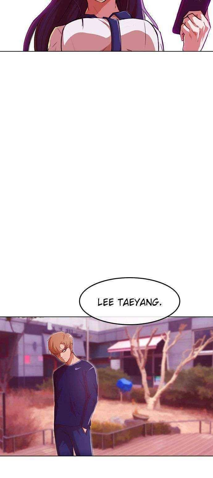 Cô Gái Từ Ứng Dụng Nhắn Tin Ngẫu Nhiên Chapter 73 - 4