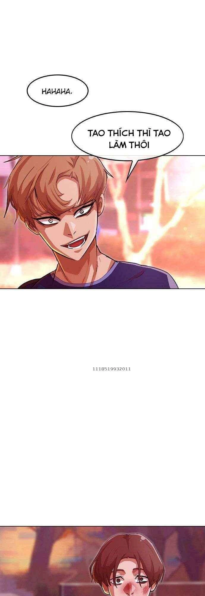 Cô Gái Từ Ứng Dụng Nhắn Tin Ngẫu Nhiên Chapter 73 - 7