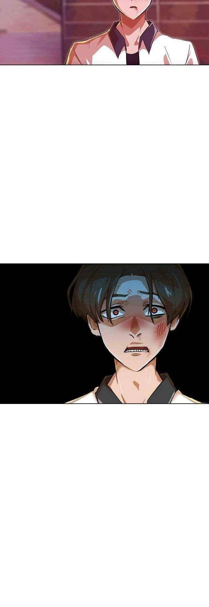 Cô Gái Từ Ứng Dụng Nhắn Tin Ngẫu Nhiên Chapter 73 - 8