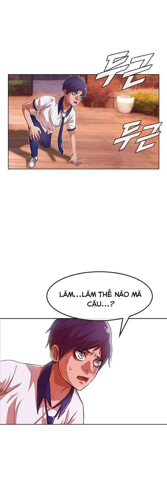 Cô Gái Từ Ứng Dụng Nhắn Tin Ngẫu Nhiên Chapter 73 - 9