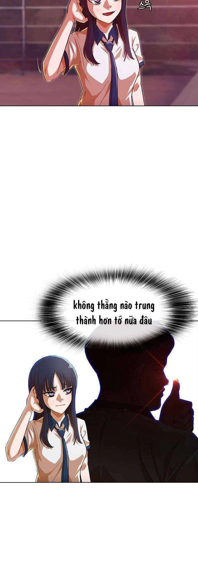 Cô Gái Từ Ứng Dụng Nhắn Tin Ngẫu Nhiên Chapter 73 - 11