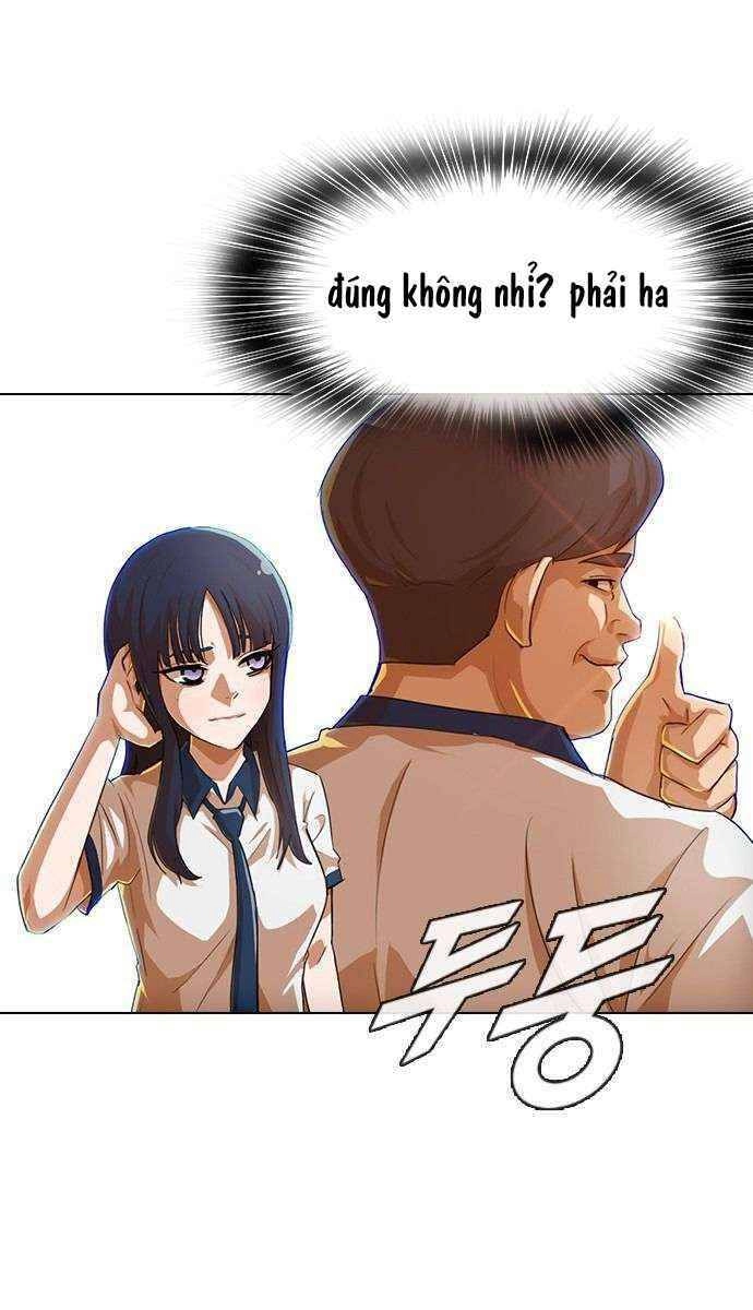 Cô Gái Từ Ứng Dụng Nhắn Tin Ngẫu Nhiên Chapter 73 - 12