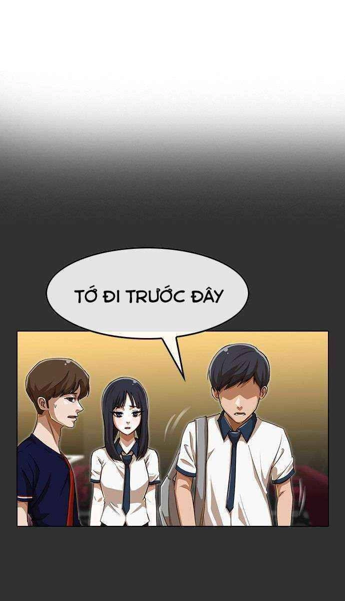 Cô Gái Từ Ứng Dụng Nhắn Tin Ngẫu Nhiên Chapter 73 - 13