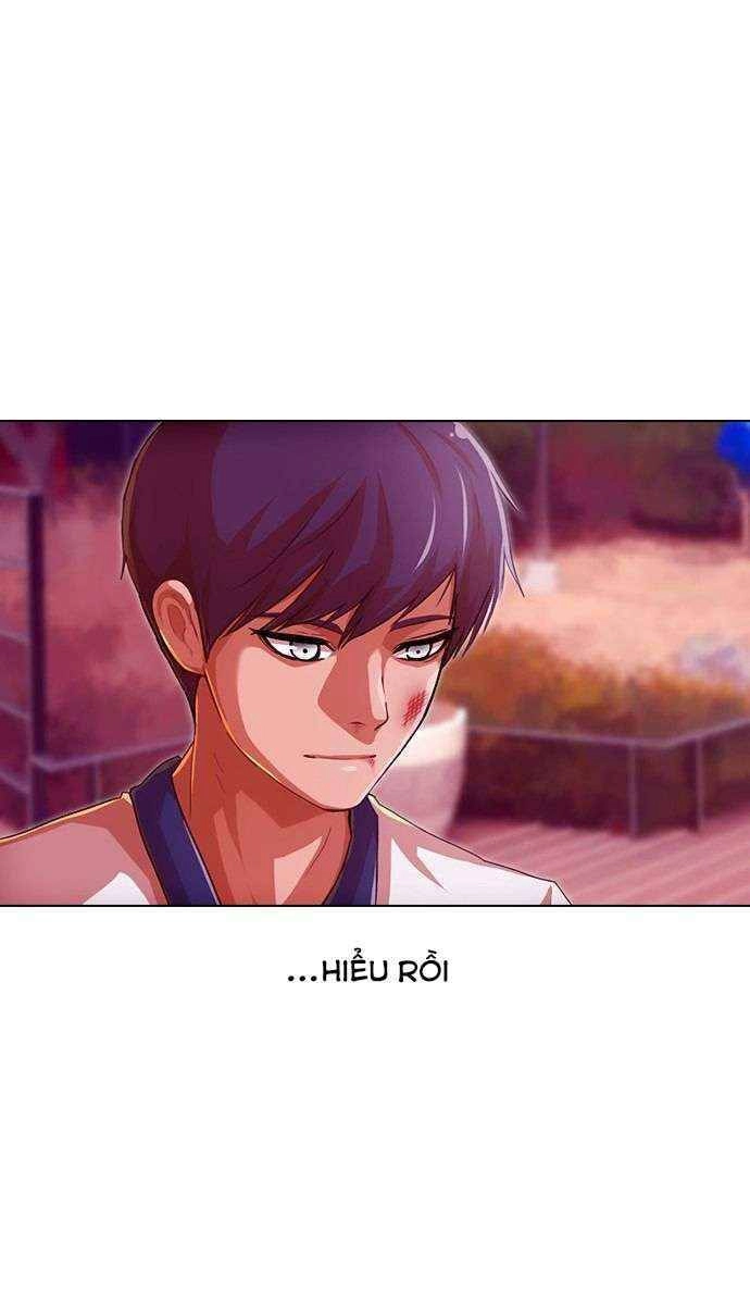 Cô Gái Từ Ứng Dụng Nhắn Tin Ngẫu Nhiên Chapter 73 - 20