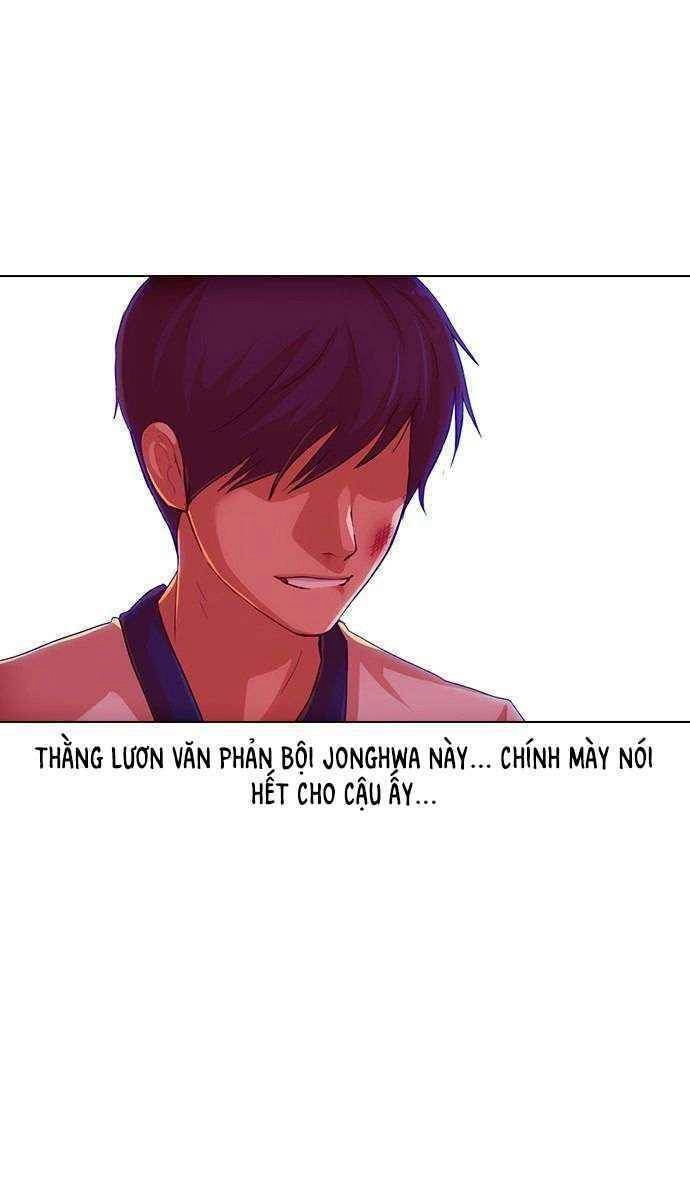 Cô Gái Từ Ứng Dụng Nhắn Tin Ngẫu Nhiên Chapter 73 - 21