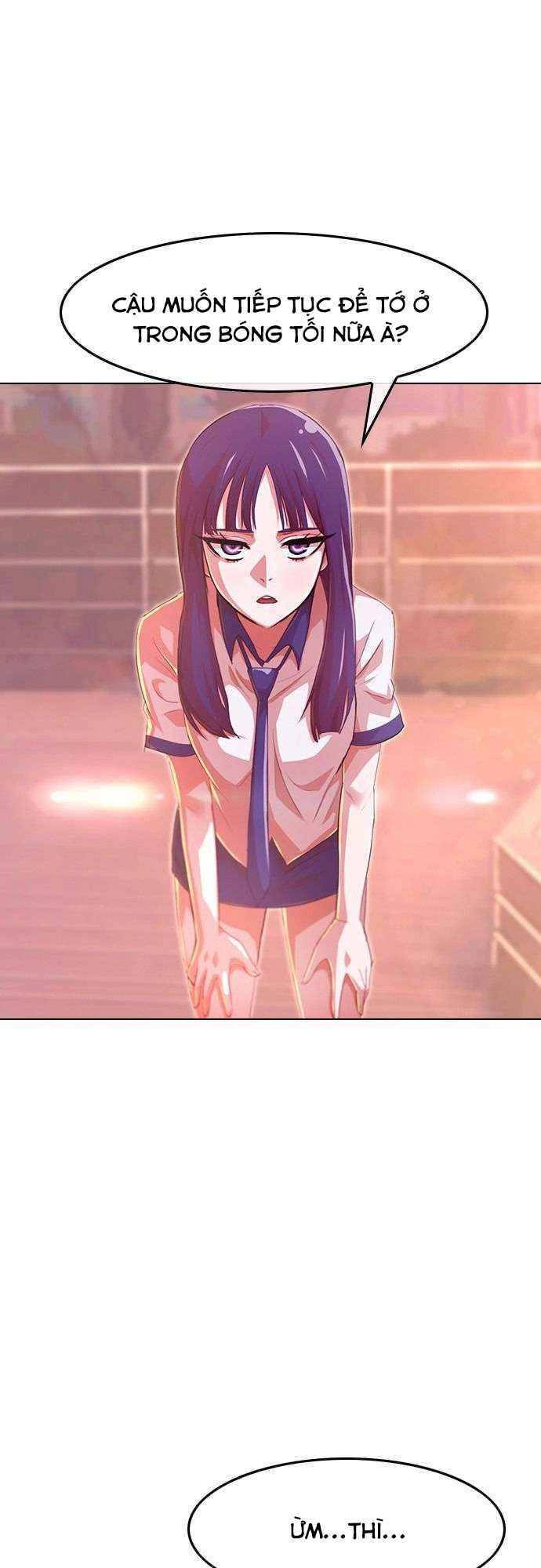 Cô Gái Từ Ứng Dụng Nhắn Tin Ngẫu Nhiên Chapter 73 - 23