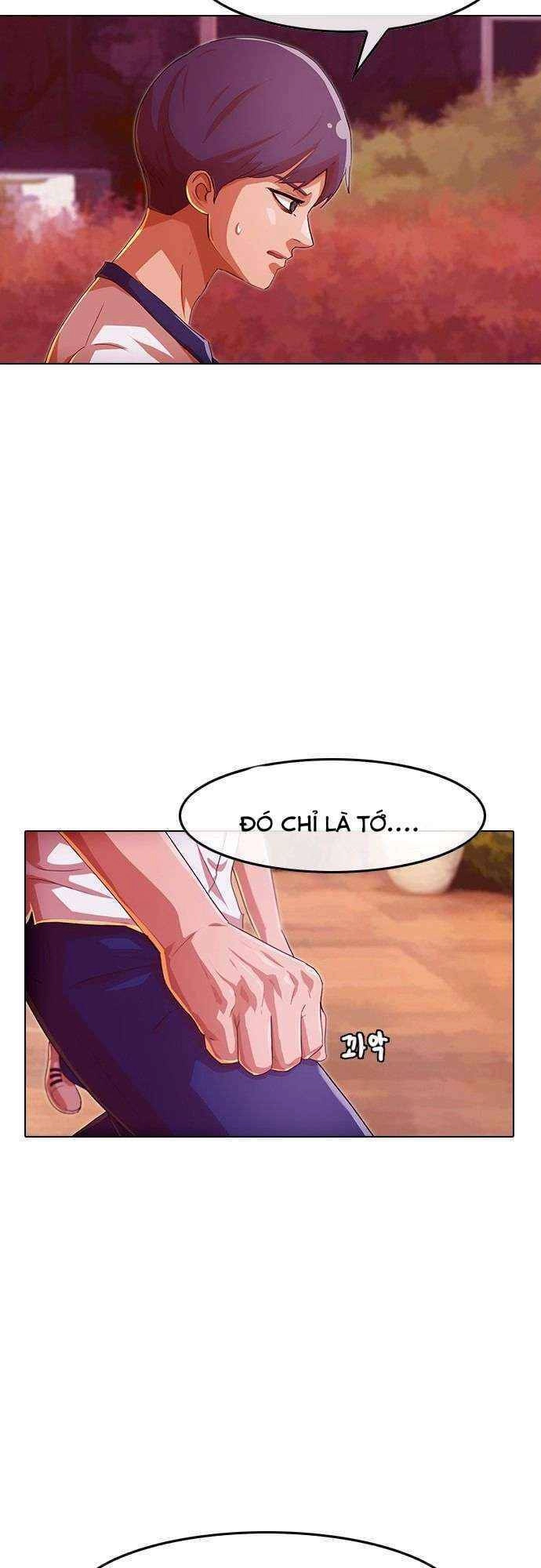 Cô Gái Từ Ứng Dụng Nhắn Tin Ngẫu Nhiên Chapter 73 - 24