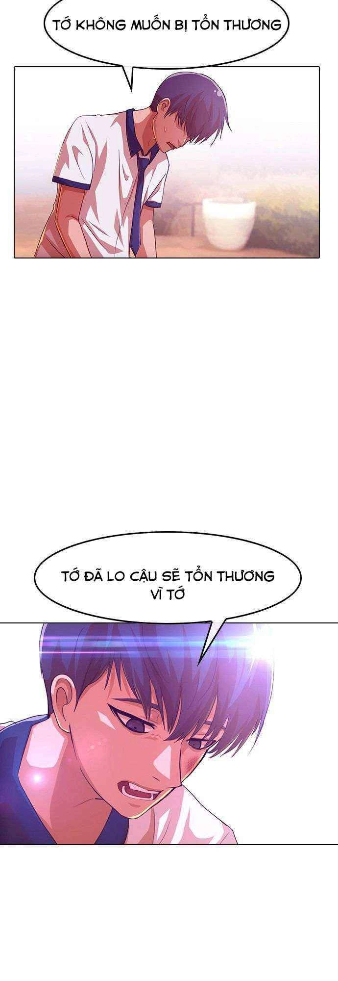 Cô Gái Từ Ứng Dụng Nhắn Tin Ngẫu Nhiên Chapter 73 - 25