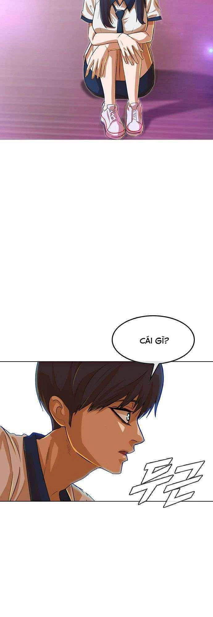 Cô Gái Từ Ứng Dụng Nhắn Tin Ngẫu Nhiên Chapter 73 - 27