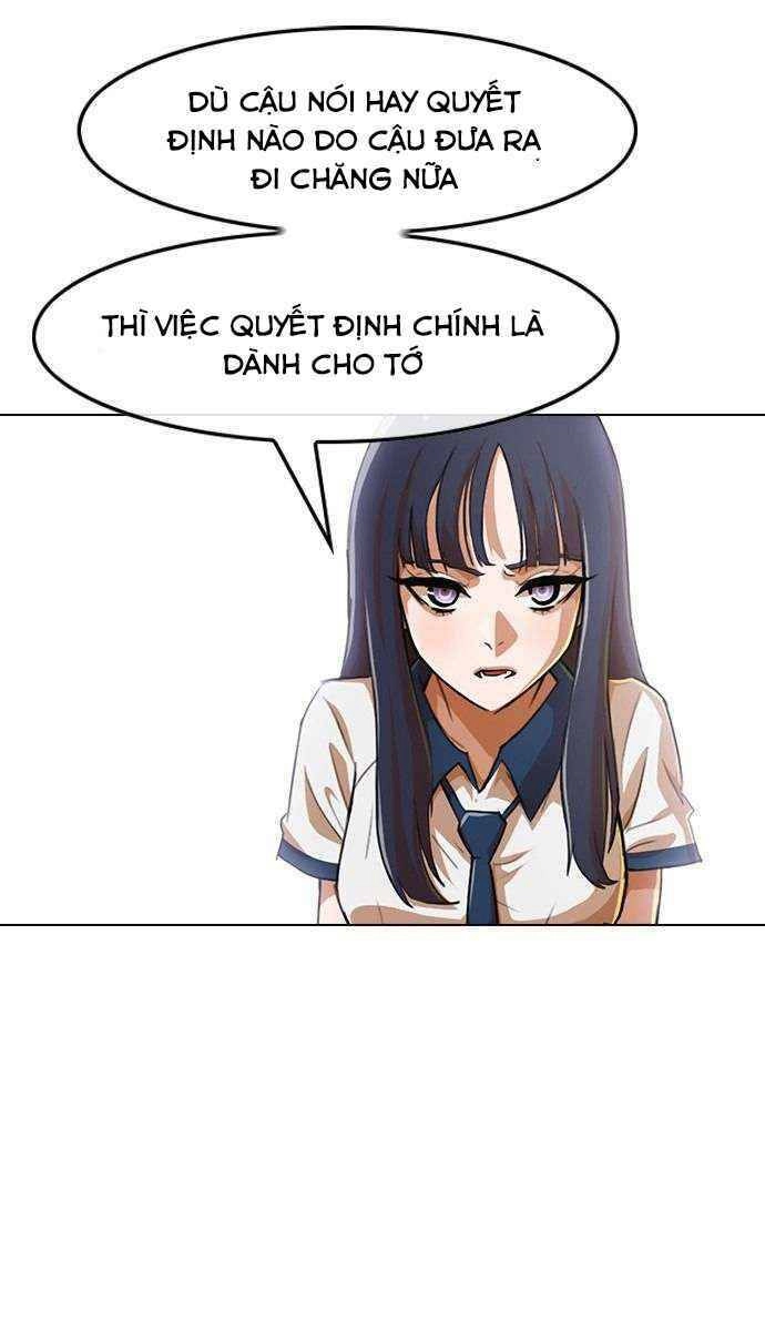 Cô Gái Từ Ứng Dụng Nhắn Tin Ngẫu Nhiên Chapter 73 - 28