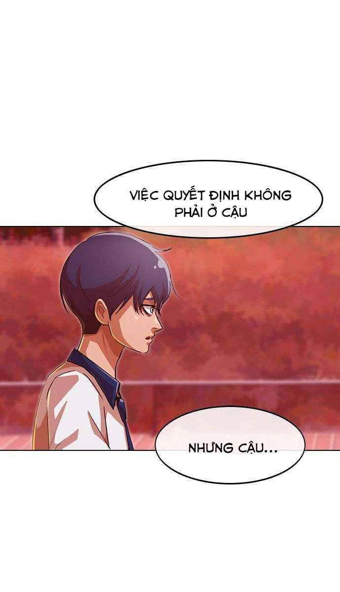 Cô Gái Từ Ứng Dụng Nhắn Tin Ngẫu Nhiên Chapter 73 - 29