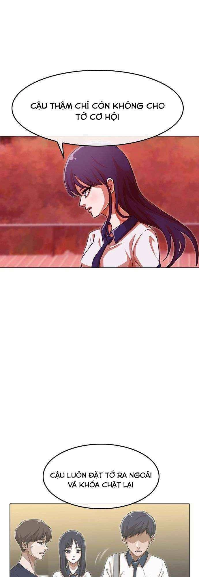 Cô Gái Từ Ứng Dụng Nhắn Tin Ngẫu Nhiên Chapter 73 - 30