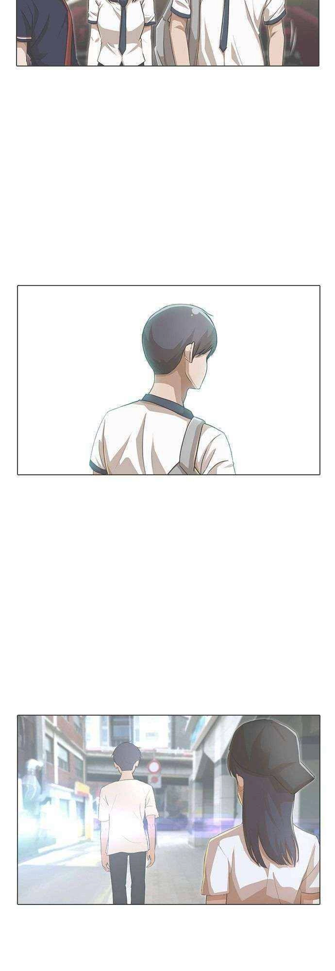 Cô Gái Từ Ứng Dụng Nhắn Tin Ngẫu Nhiên Chapter 73 - 31