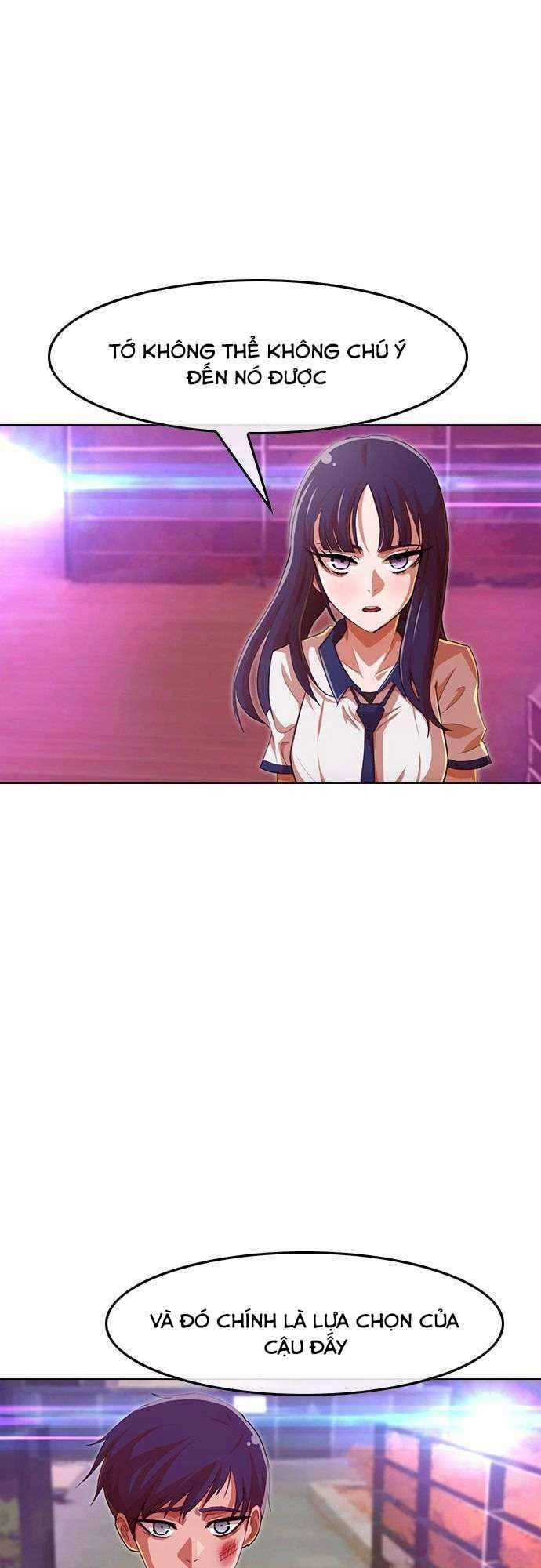 Cô Gái Từ Ứng Dụng Nhắn Tin Ngẫu Nhiên Chapter 73 - 32