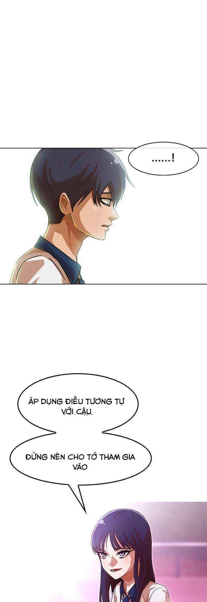 Cô Gái Từ Ứng Dụng Nhắn Tin Ngẫu Nhiên Chapter 73 - 34