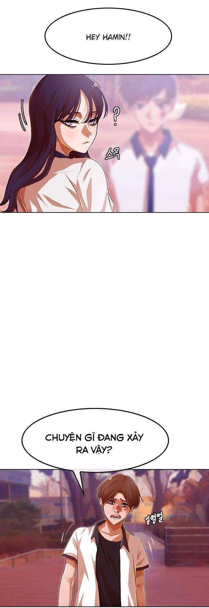 Cô Gái Từ Ứng Dụng Nhắn Tin Ngẫu Nhiên Chapter 73 - 37