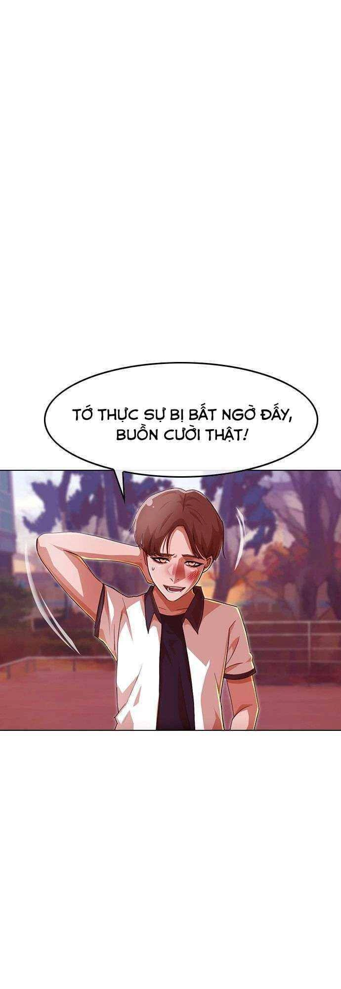 Cô Gái Từ Ứng Dụng Nhắn Tin Ngẫu Nhiên Chapter 73 - 38