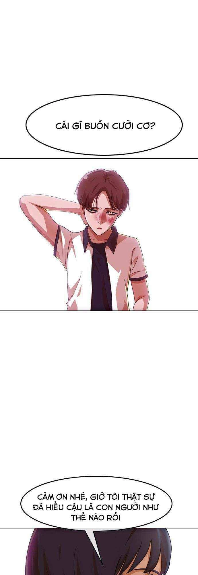 Cô Gái Từ Ứng Dụng Nhắn Tin Ngẫu Nhiên Chapter 73 - 39