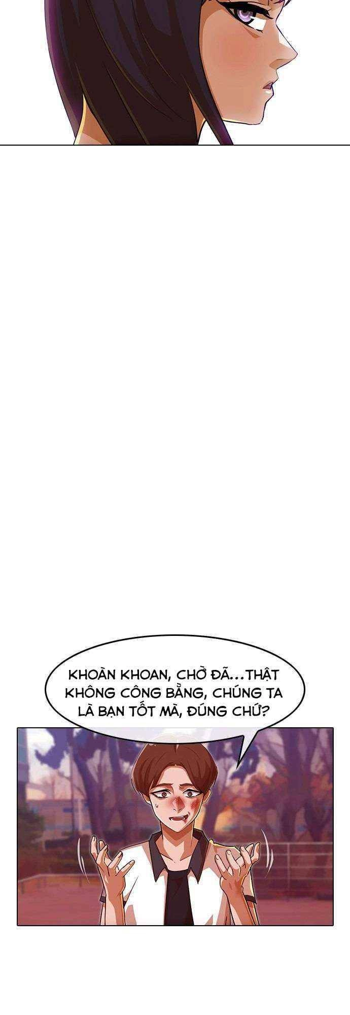 Cô Gái Từ Ứng Dụng Nhắn Tin Ngẫu Nhiên Chapter 73 - 40