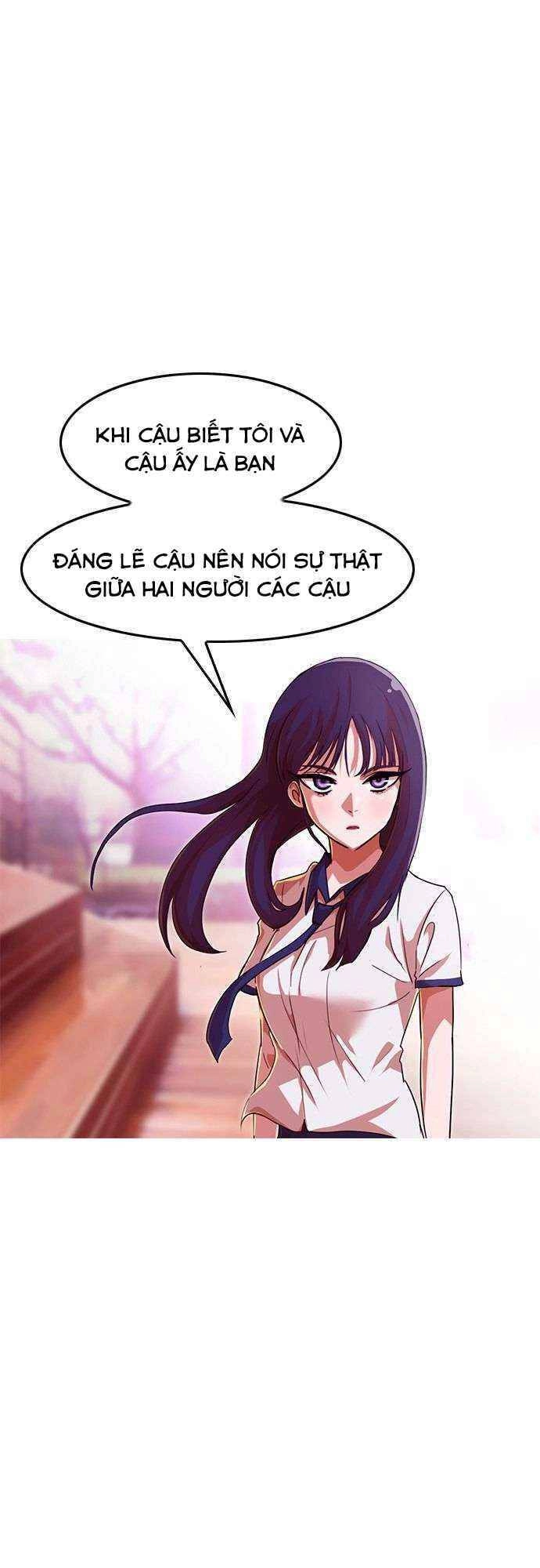 Cô Gái Từ Ứng Dụng Nhắn Tin Ngẫu Nhiên Chapter 73 - 43