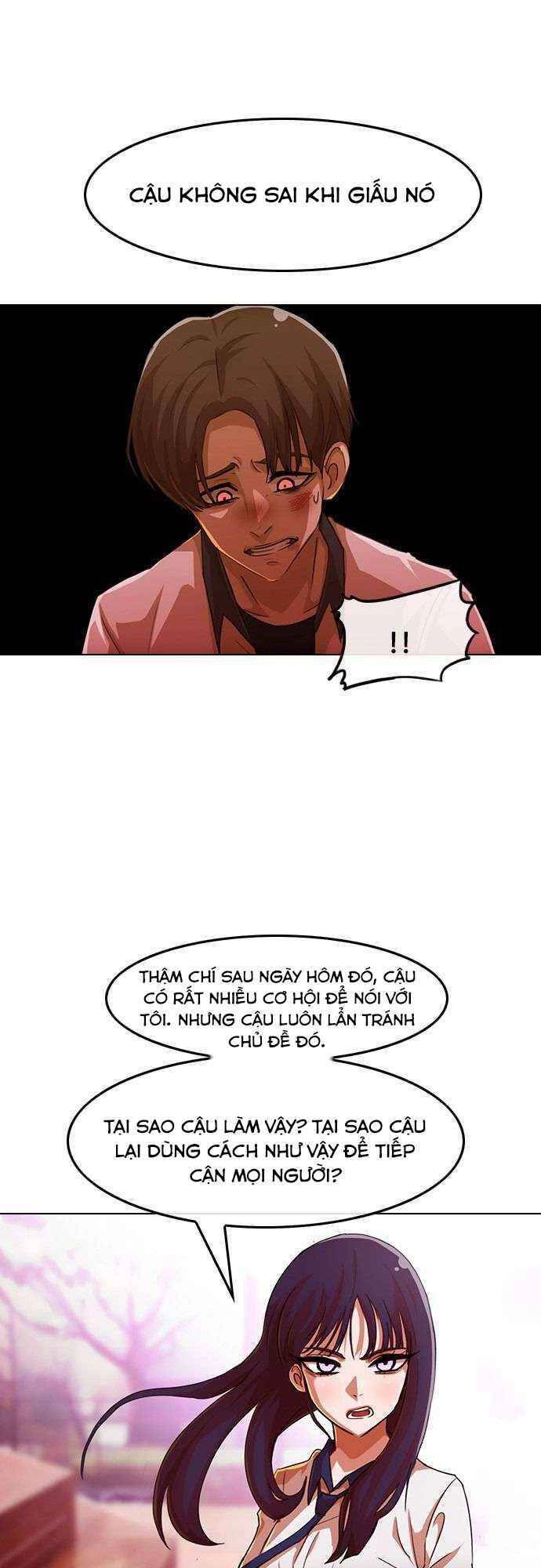 Cô Gái Từ Ứng Dụng Nhắn Tin Ngẫu Nhiên Chapter 73 - 44