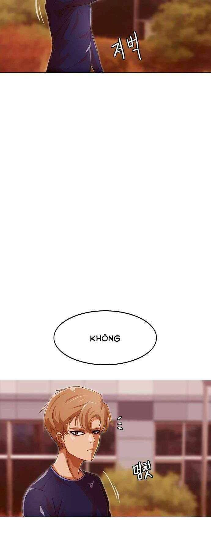 Cô Gái Từ Ứng Dụng Nhắn Tin Ngẫu Nhiên Chapter 73 - 47