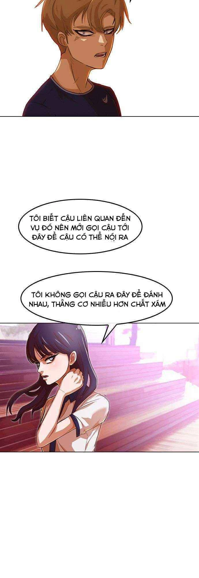 Cô Gái Từ Ứng Dụng Nhắn Tin Ngẫu Nhiên Chapter 73 - 49