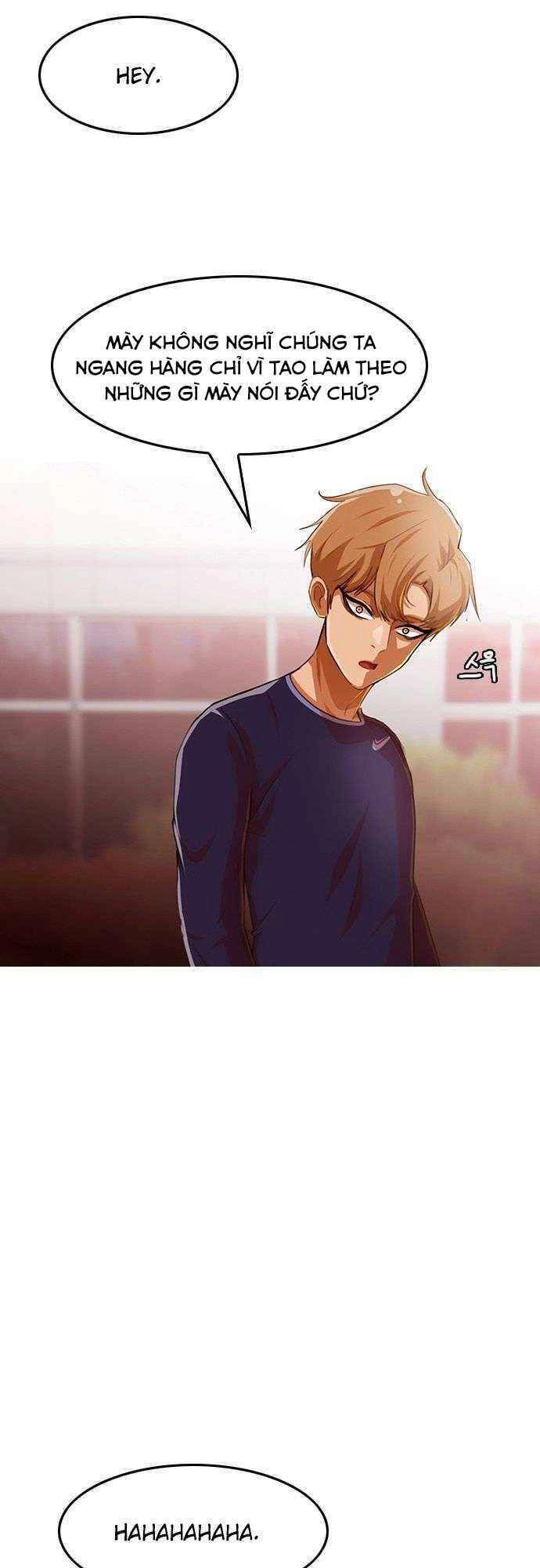 Cô Gái Từ Ứng Dụng Nhắn Tin Ngẫu Nhiên Chapter 73 - 50