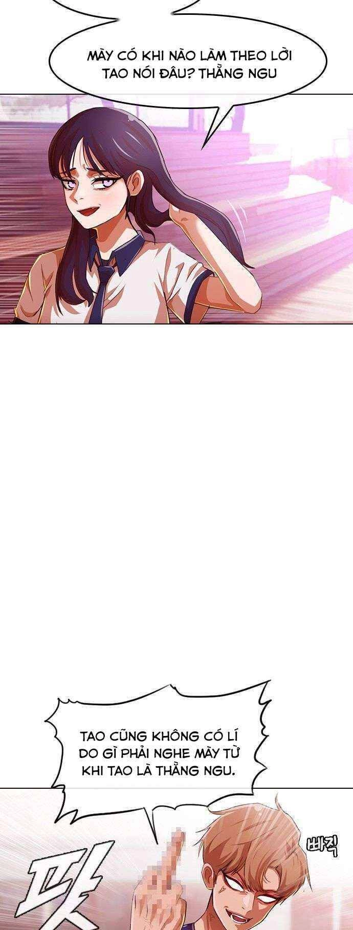 Cô Gái Từ Ứng Dụng Nhắn Tin Ngẫu Nhiên Chapter 73 - 51