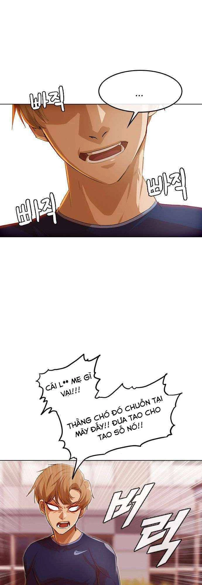 Cô Gái Từ Ứng Dụng Nhắn Tin Ngẫu Nhiên Chapter 73 - 57