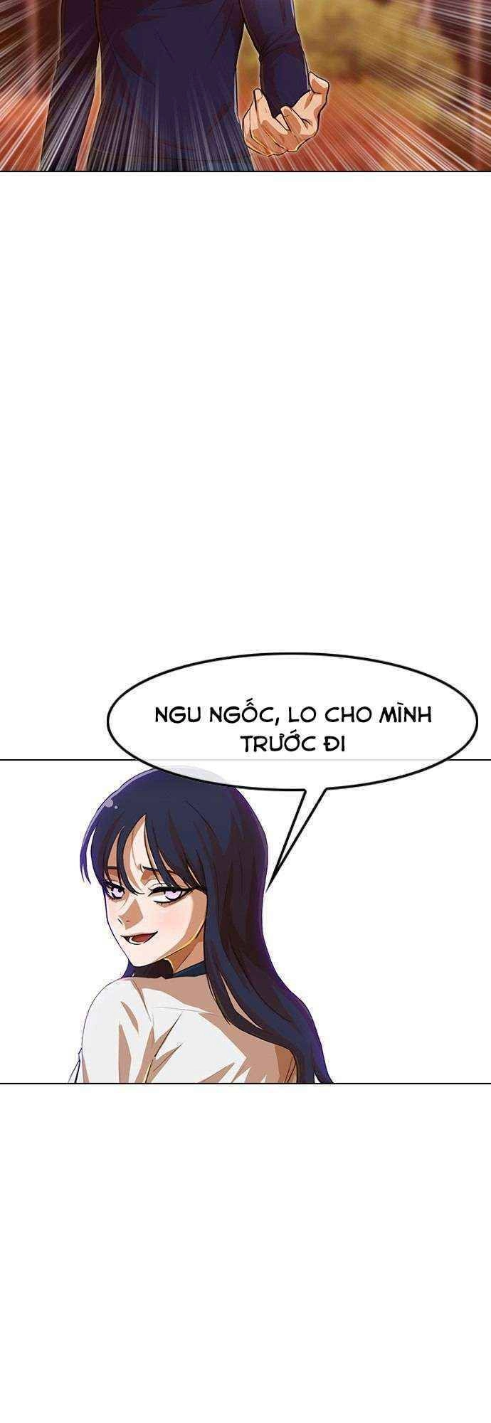 Cô Gái Từ Ứng Dụng Nhắn Tin Ngẫu Nhiên Chapter 73 - 58