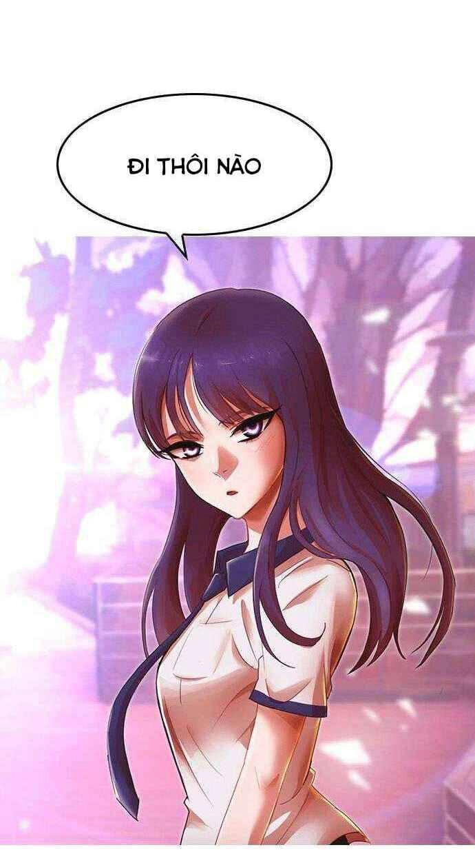 Cô Gái Từ Ứng Dụng Nhắn Tin Ngẫu Nhiên Chapter 73 - 65