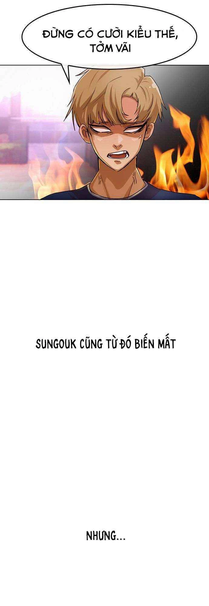 Cô Gái Từ Ứng Dụng Nhắn Tin Ngẫu Nhiên Chapter 73 - 68