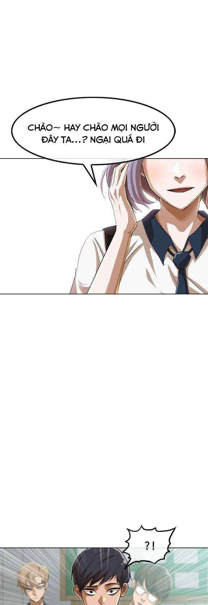 Cô Gái Từ Ứng Dụng Nhắn Tin Ngẫu Nhiên Chapter 73 - 76