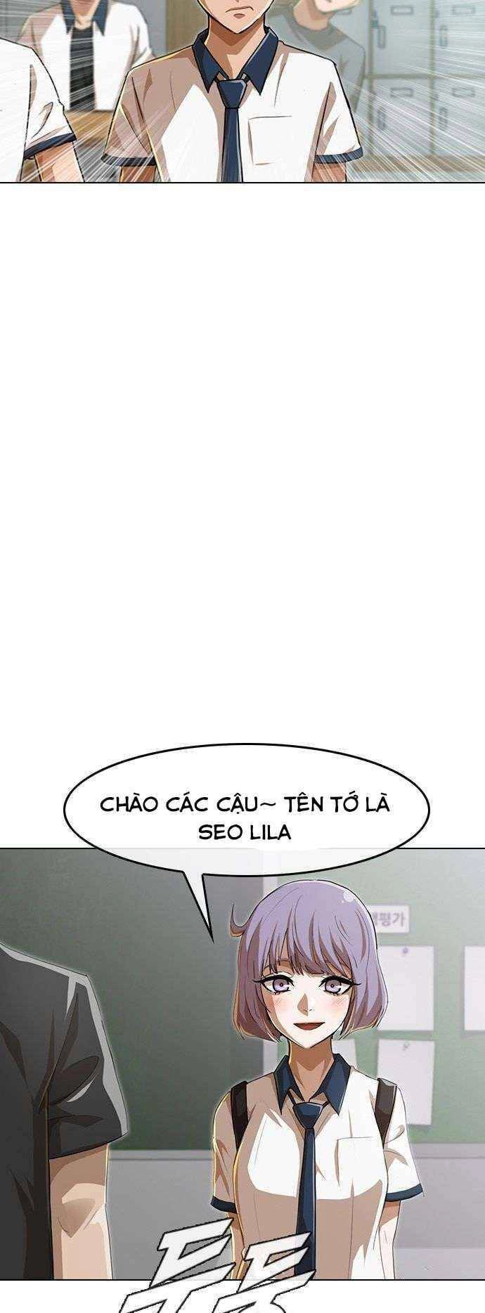 Cô Gái Từ Ứng Dụng Nhắn Tin Ngẫu Nhiên Chapter 73 - 77