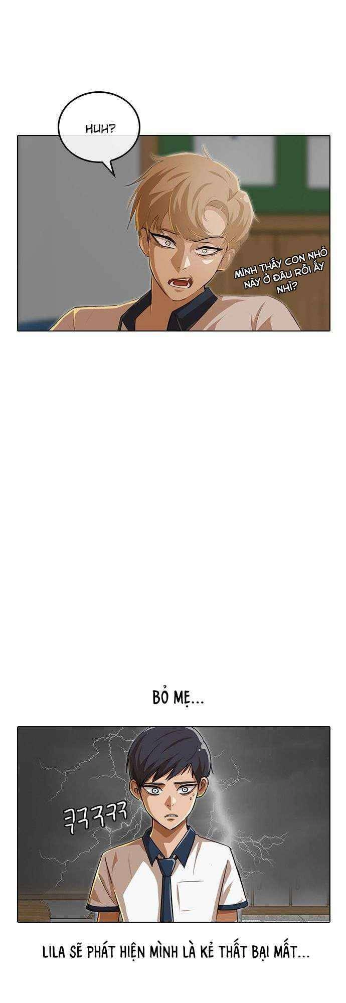 Cô Gái Từ Ứng Dụng Nhắn Tin Ngẫu Nhiên Chapter 73 - 81