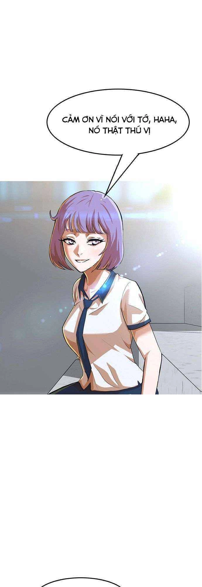 Cô Gái Từ Ứng Dụng Nhắn Tin Ngẫu Nhiên Chapter 73 - 88