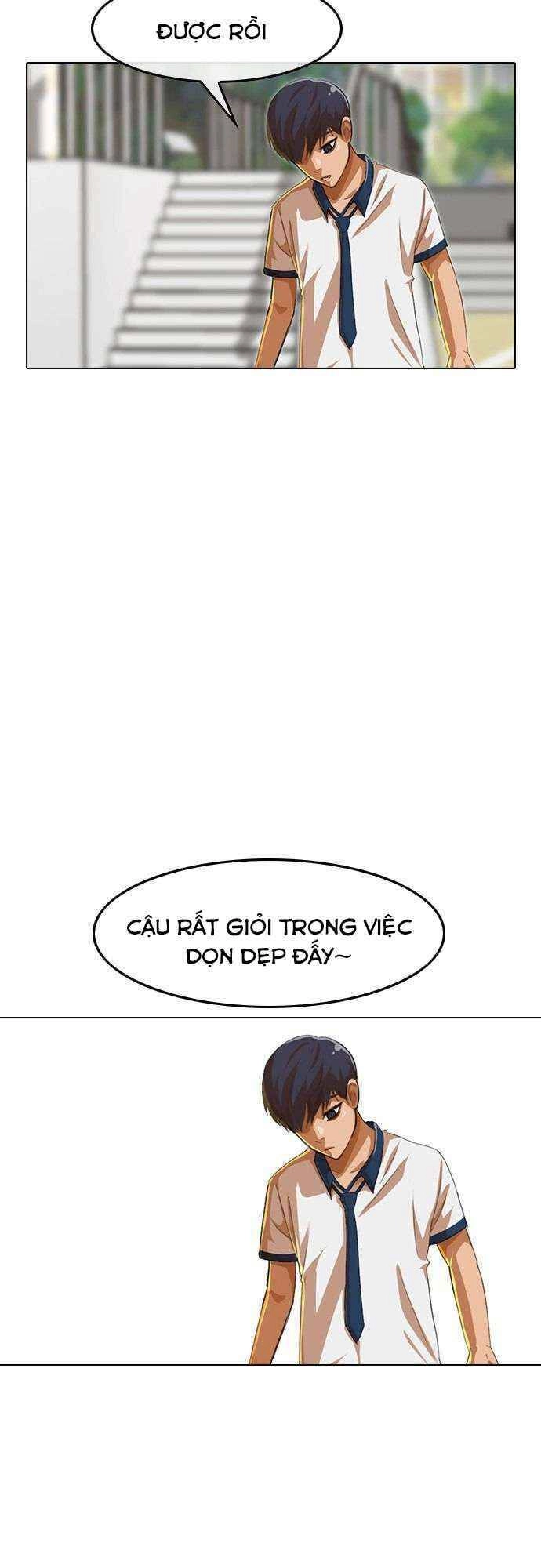 Cô Gái Từ Ứng Dụng Nhắn Tin Ngẫu Nhiên Chapter 73 - 89