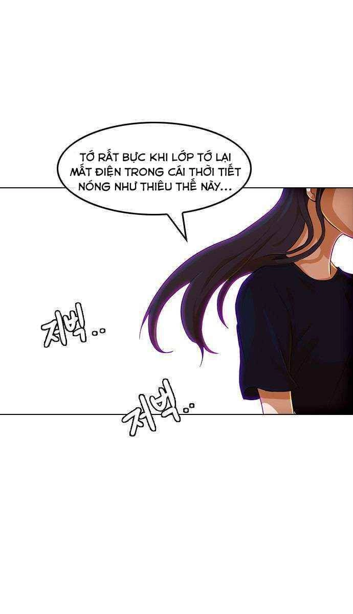 Cô Gái Từ Ứng Dụng Nhắn Tin Ngẫu Nhiên Chapter 73 - 90