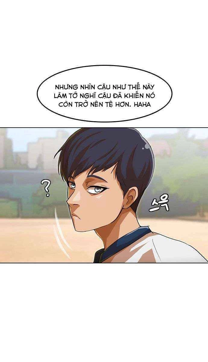 Cô Gái Từ Ứng Dụng Nhắn Tin Ngẫu Nhiên Chapter 73 - 91