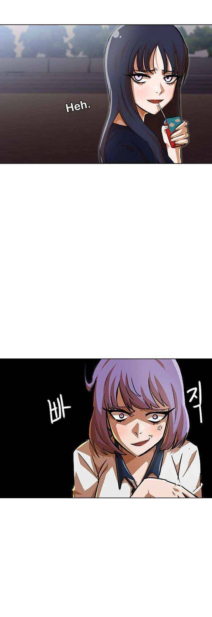 Cô Gái Từ Ứng Dụng Nhắn Tin Ngẫu Nhiên Chapter 73 - 95