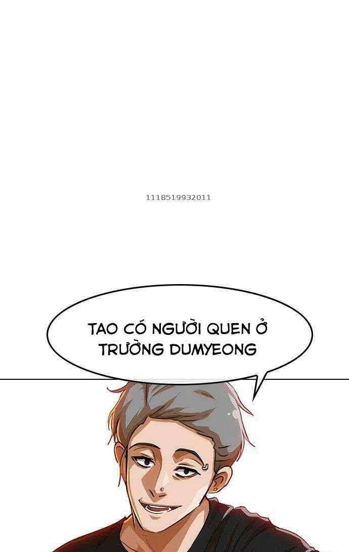 Cô Gái Từ Ứng Dụng Nhắn Tin Ngẫu Nhiên Chapter 73 - 100