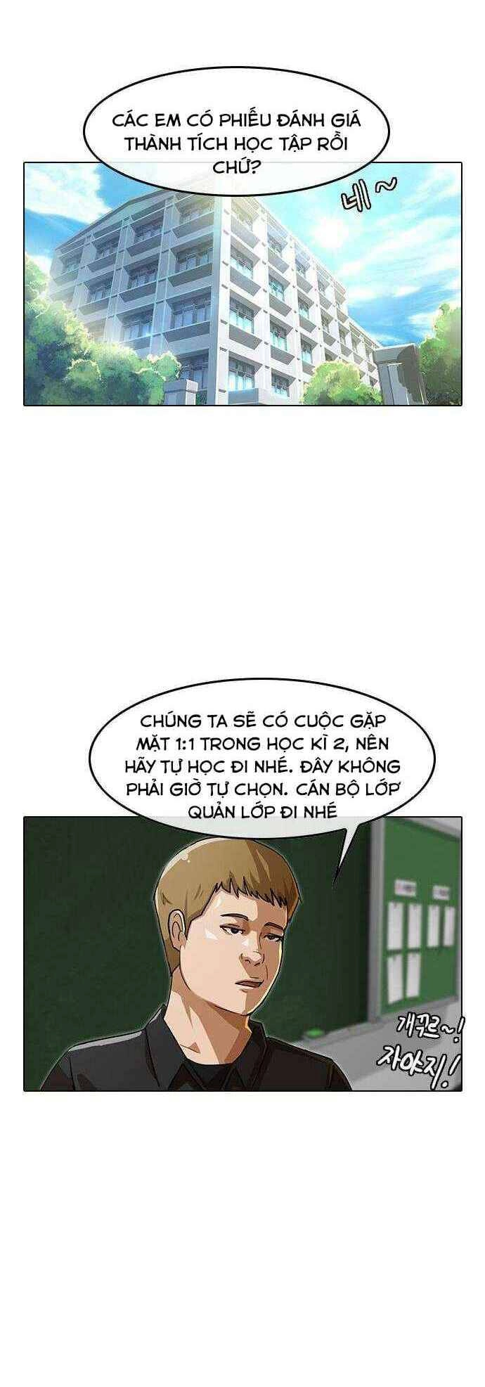 Cô Gái Từ Ứng Dụng Nhắn Tin Ngẫu Nhiên Chapter 74 - 6