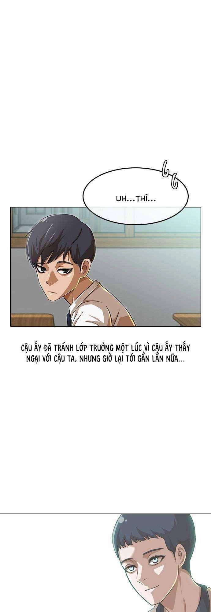 Cô Gái Từ Ứng Dụng Nhắn Tin Ngẫu Nhiên Chapter 74 - 12