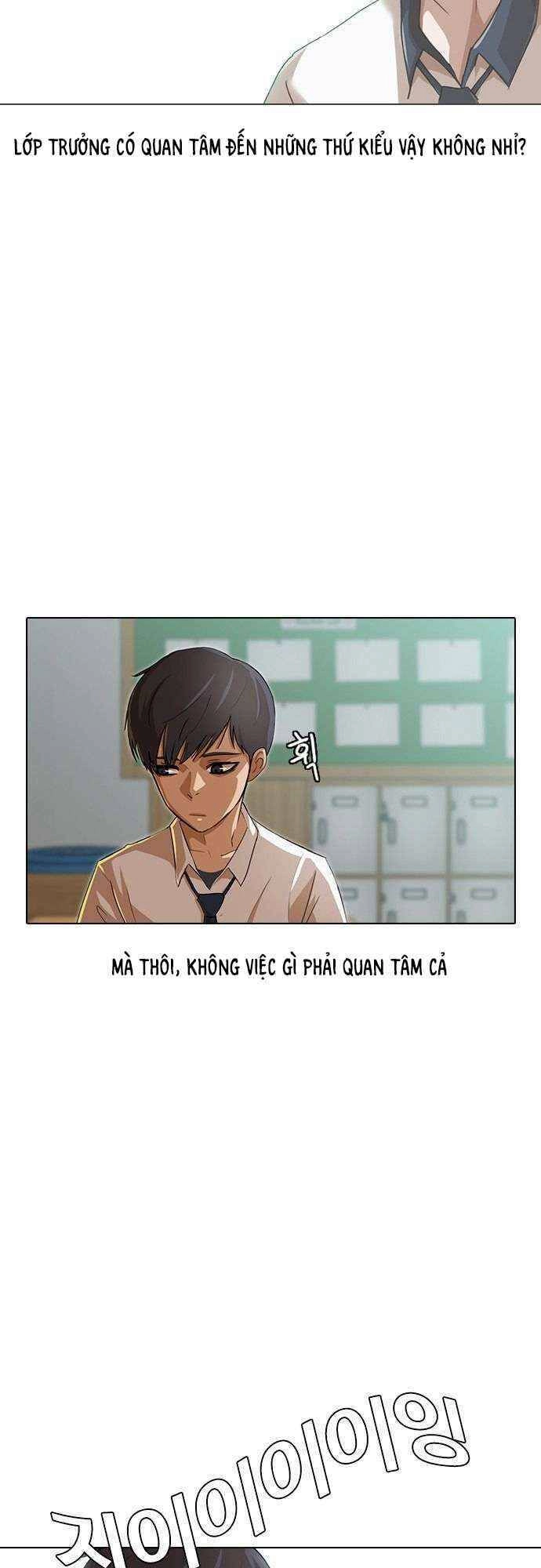 Cô Gái Từ Ứng Dụng Nhắn Tin Ngẫu Nhiên Chapter 74 - 13
