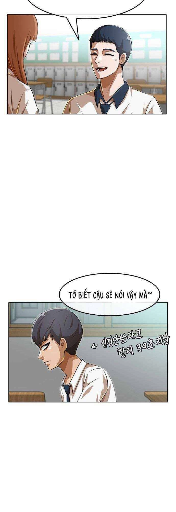 Cô Gái Từ Ứng Dụng Nhắn Tin Ngẫu Nhiên Chapter 74 - 18